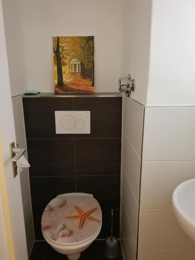 Central-Apt At Lake, Citycenter 5Min, Fair 18Min!!! Нюрнберг Екстериор снимка