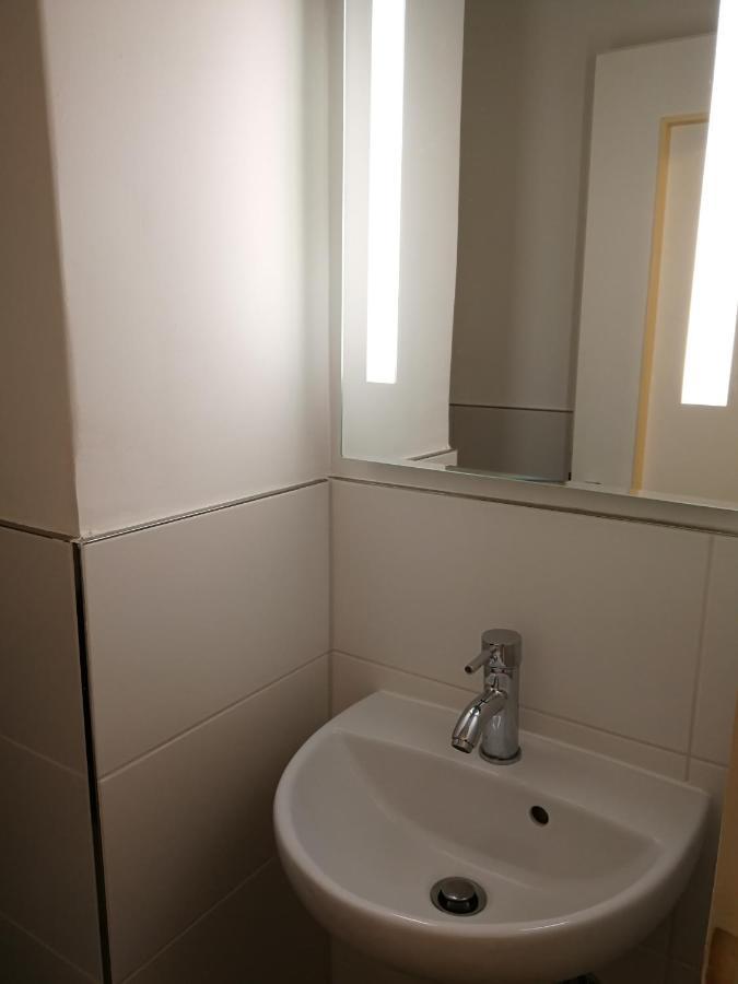Central-Apt At Lake, Citycenter 5Min, Fair 18Min!!! Нюрнберг Екстериор снимка