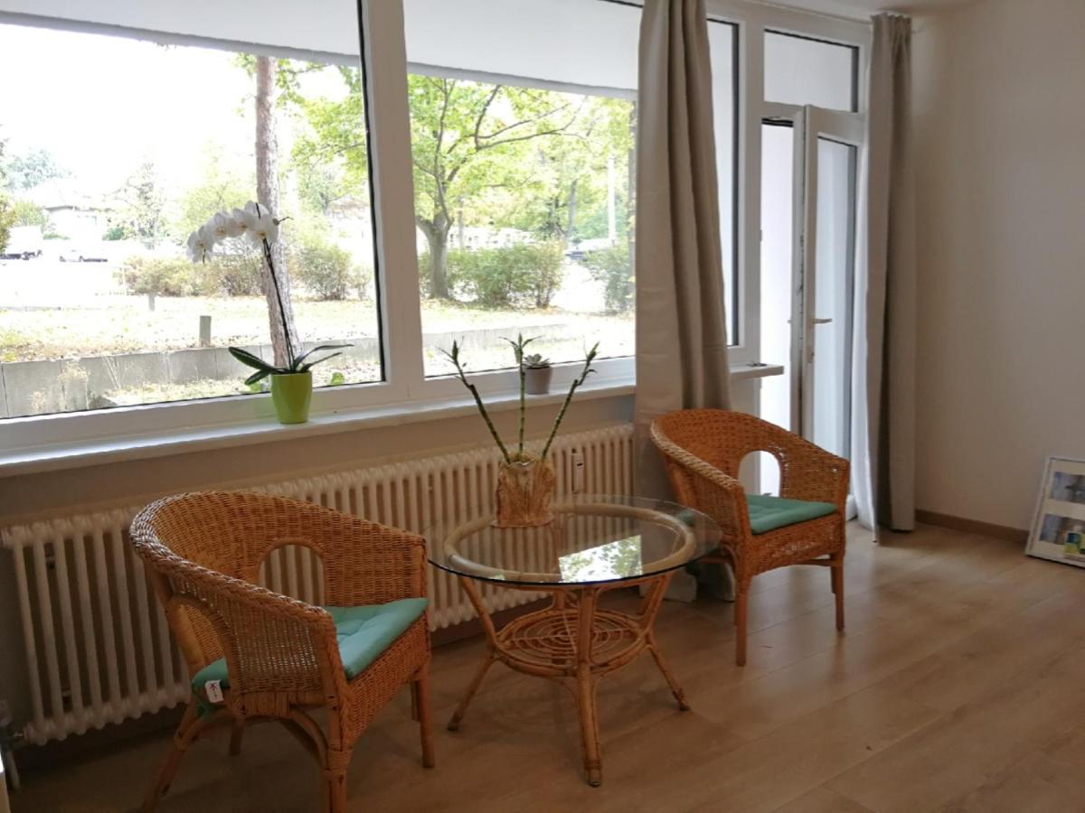 Central-Apt At Lake, Citycenter 5Min, Fair 18Min!!! Нюрнберг Екстериор снимка