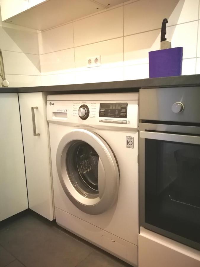 Central-Apt At Lake, Citycenter 5Min, Fair 18Min!!! Нюрнберг Екстериор снимка