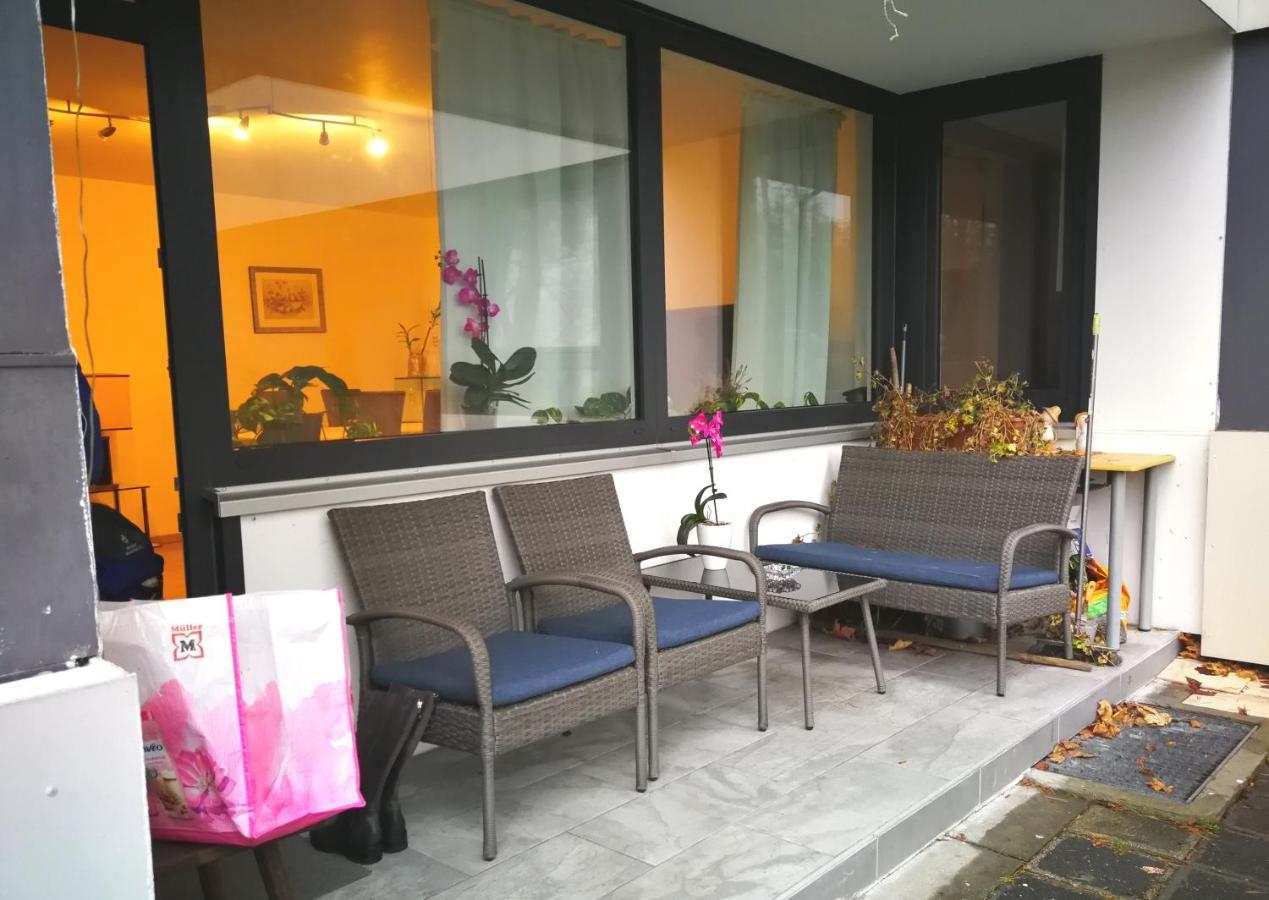 Central-Apt At Lake, Citycenter 5Min, Fair 18Min!!! Нюрнберг Екстериор снимка
