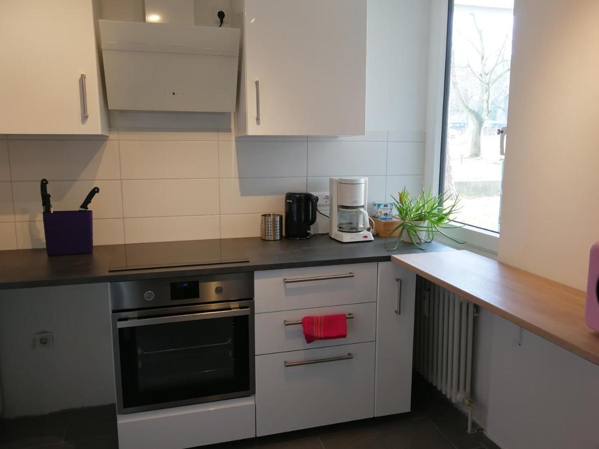 Central-Apt At Lake, Citycenter 5Min, Fair 18Min!!! Нюрнберг Екстериор снимка