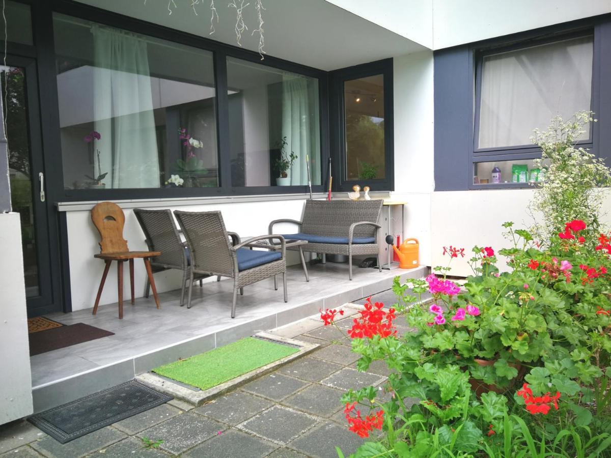 Central-Apt At Lake, Citycenter 5Min, Fair 18Min!!! Нюрнберг Екстериор снимка