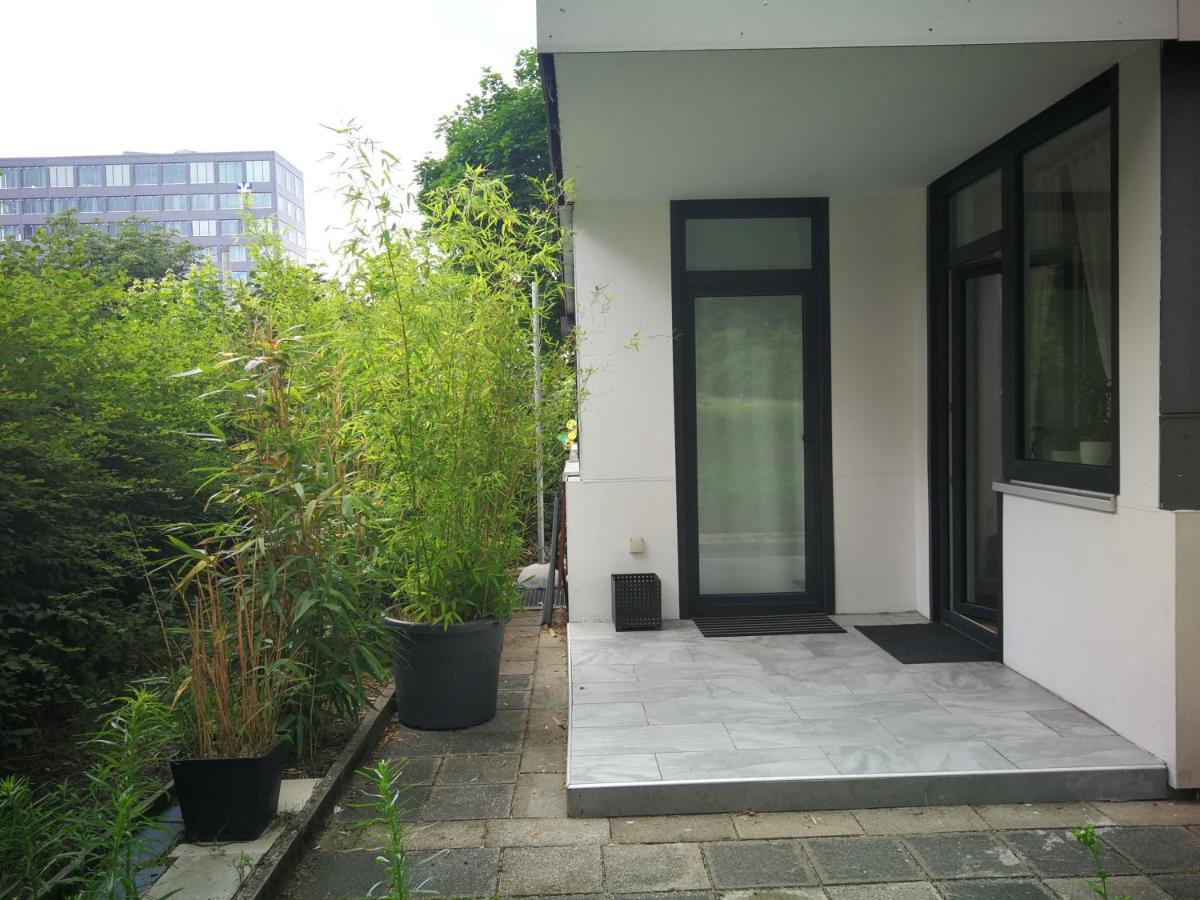 Central-Apt At Lake, Citycenter 5Min, Fair 18Min!!! Нюрнберг Екстериор снимка